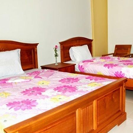 Kim Co Hotel 2 Hà Tiên Eksteriør bilde